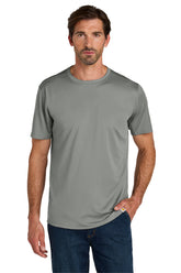 Carhartt Force® Sun Defender™ Short Sleeve T-Shirt - Asphalt Grey - S